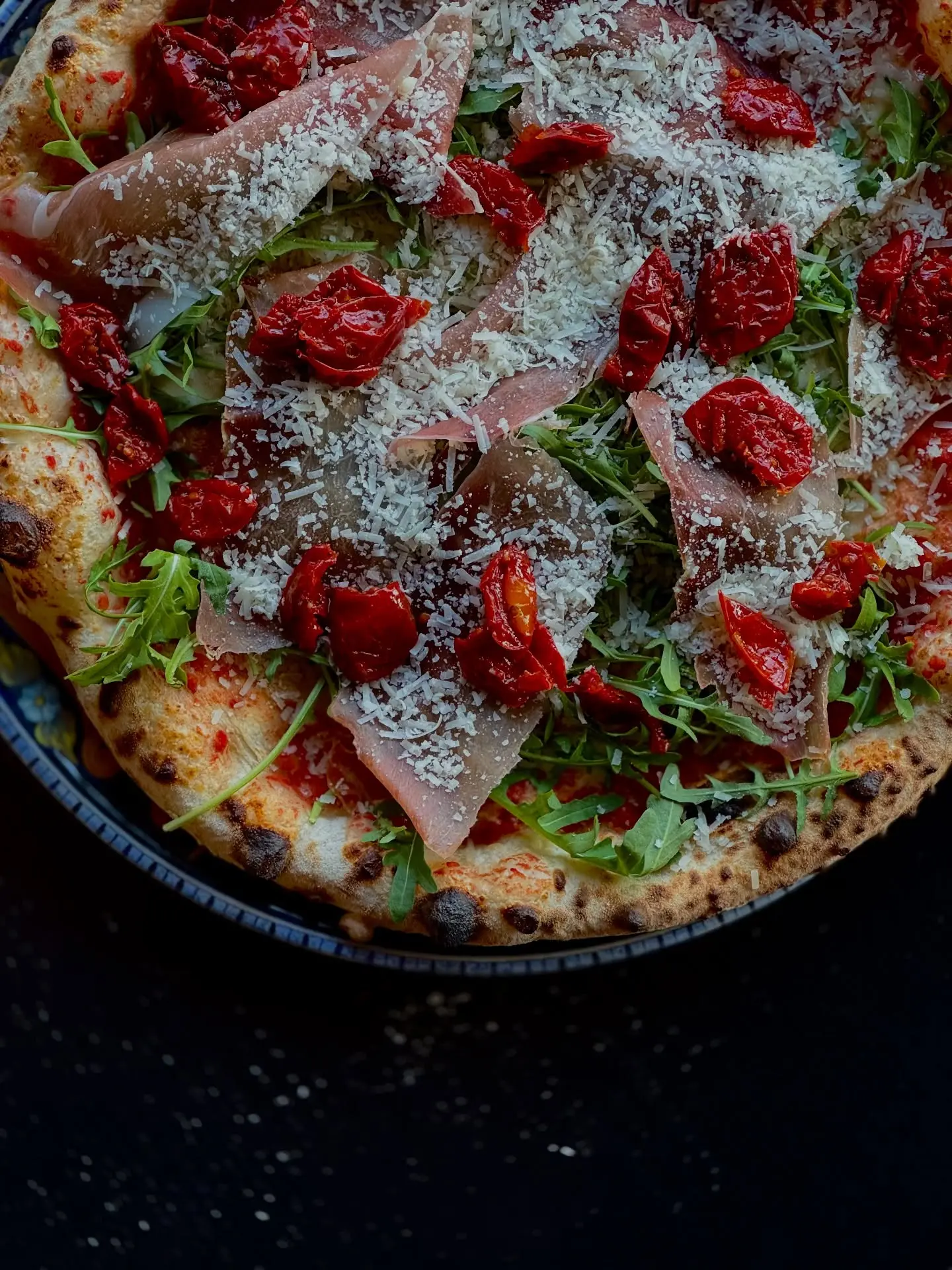 Pizza neapolitańska