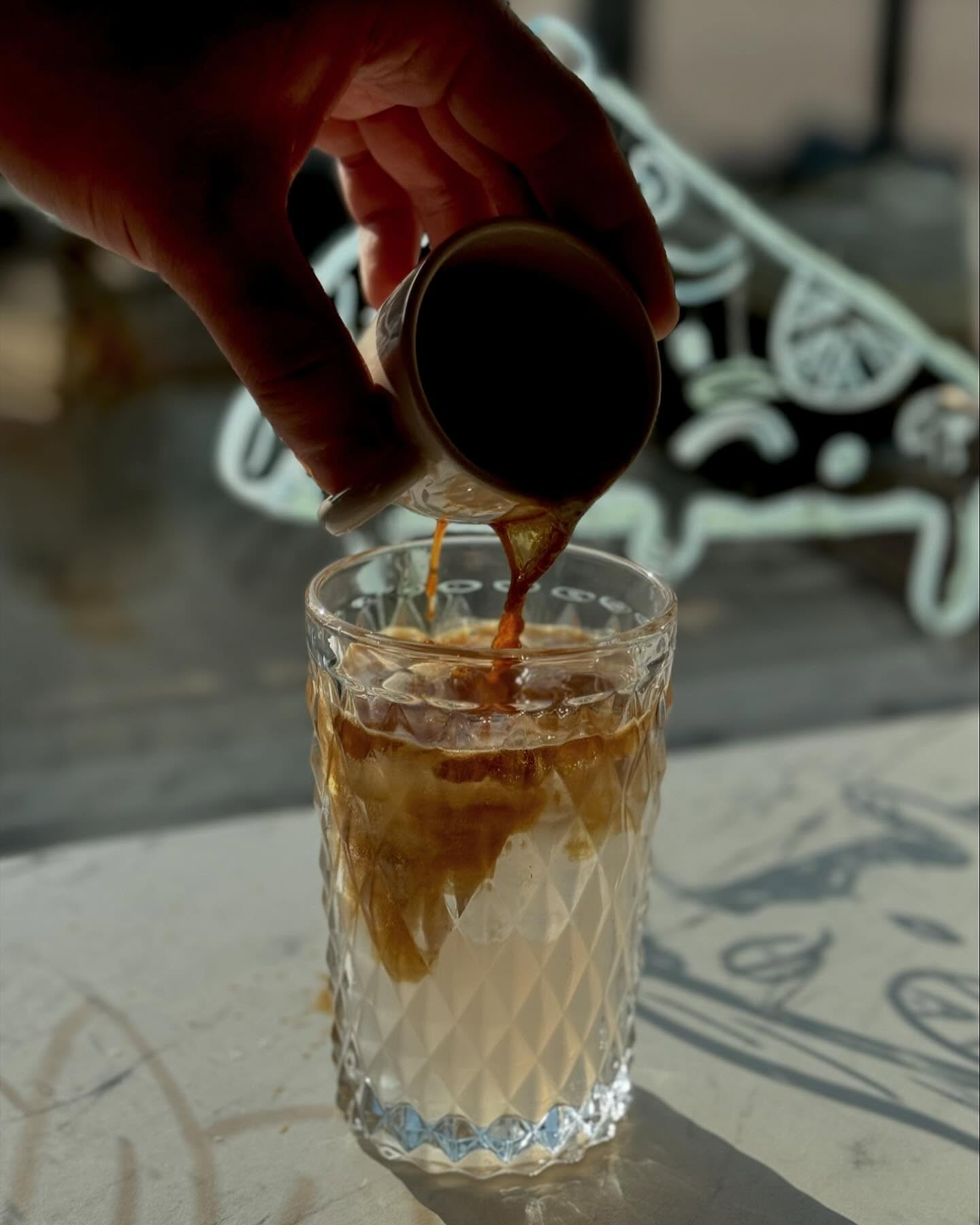 Koktajle i spritz